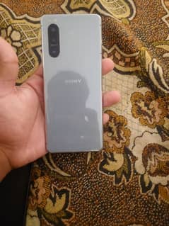 Sony Xperia 5 Mark ii (Pta Approved)