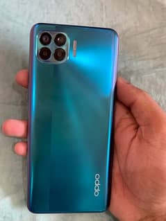 Oppo F17Pro