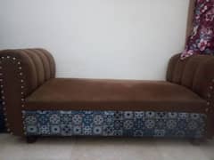 New couch for sale