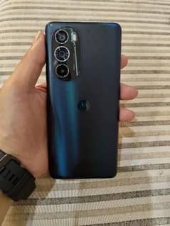 Motorola Edge 30 Pro