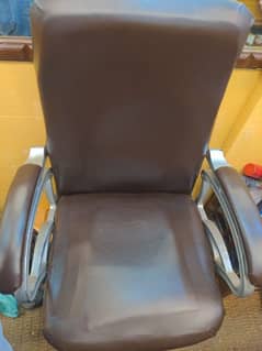 boss chair for sale 2