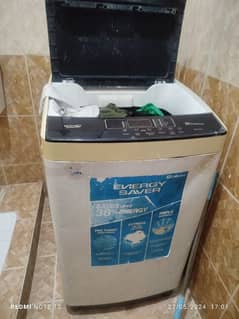 Automatica washing machine Urgent for sale.         0349-9691686
