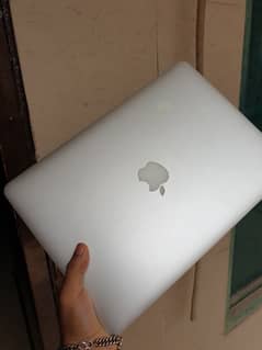 Macbook Air core I5 fresh condition
