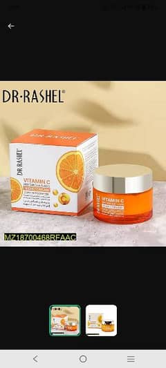 Free delivery All Pakistan skin vitamins c cream