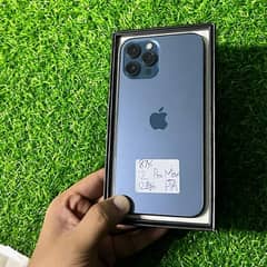 iPhone 12 pro max pta approved