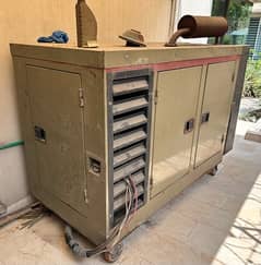 30 Kva Generator for sale