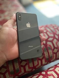 IPHONE X S MAX PTA APPROVED