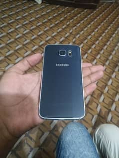 Sumsang Galaxy S6 mobile