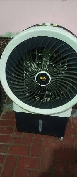 air cooler 4