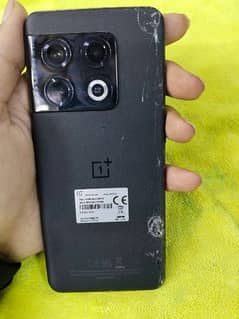 oneplus 10 pro 8/128 with box