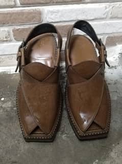 Peshawari Chapal / Sandal