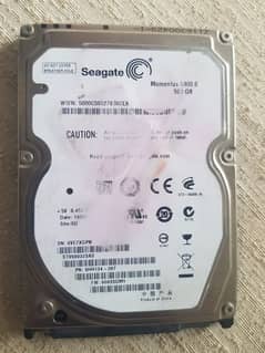 SSD 500 GB hard drive available