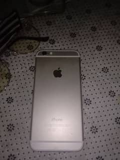 iPhone 6 non pta 10 by 10 16gb no fault only exchange