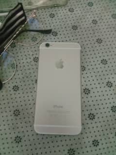 iPhone 6 non pta 10 by 10 16gb urgent sale 0