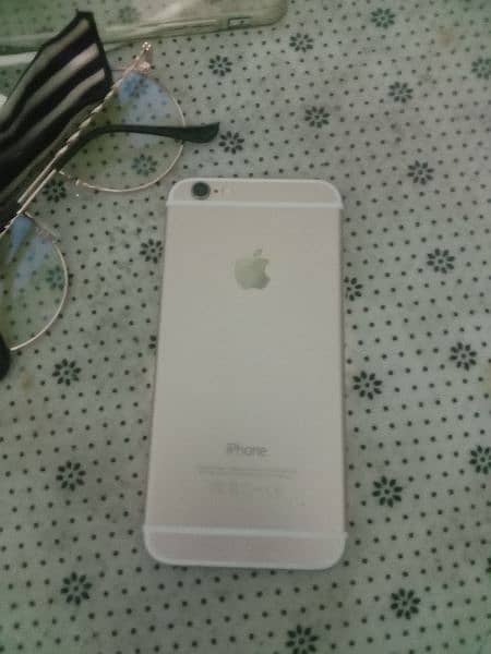 iPhone 6 non pta 10 by 10 16gb urgent sale 0