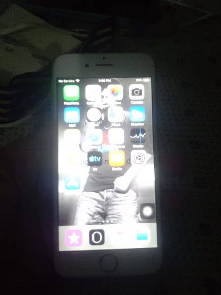 iPhone 6 non pta 10 by 10 16gb urgent sale 9