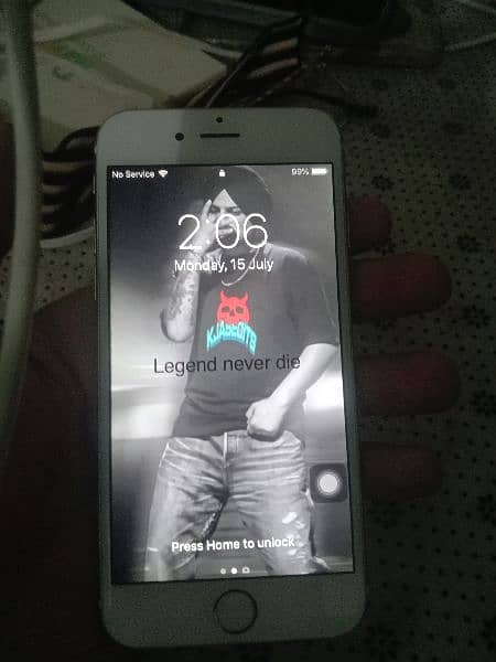 iPhone 6 non pta 10 by 10 16gb urgent sale 11