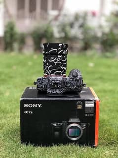 sony a7iii