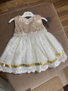 baby girl frock