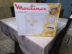 Moulinex Deep Fryer, Electric deep fryer.
