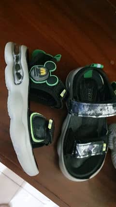 1 time used shoes pair for sale