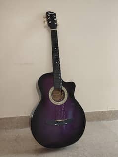 Acoustic Guitar Imported
