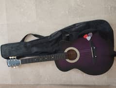 Acoustic Guitar Imported