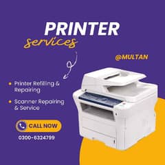 Printer
