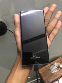 Samsung S22 Ultra With box 128gb Non pta
