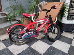 Kids Bicycle for 7-8 Years Boy