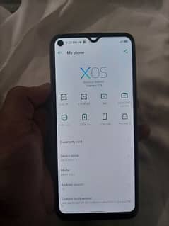 Infinix note 8i 6/128 for sale
