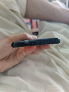 OnePlus 9pro jet black colour 12gb 256gb