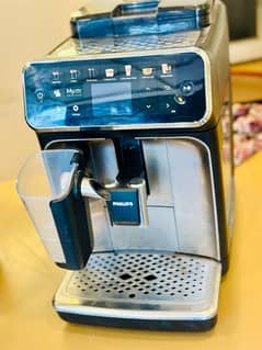 Phillips Auto Coffee Machine