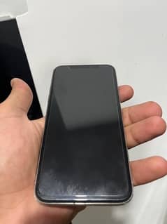 IPhone X Non PTA For Sale