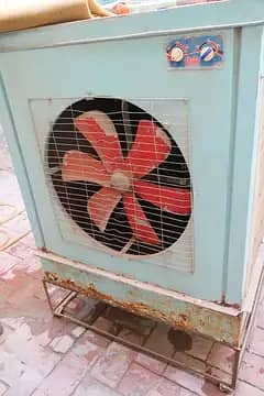 Lahori Cooler For Sale big size sa b barha hai