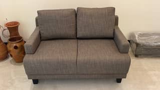 Sofa for lounge or drawing room