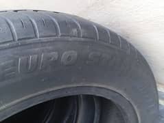 R15 Tyres
