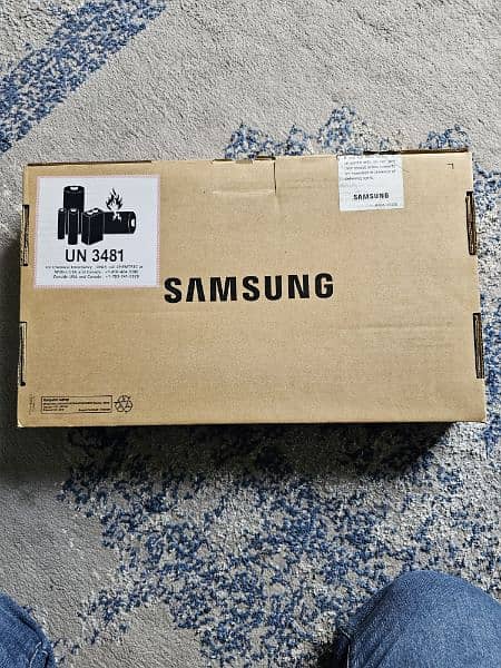 SAMSUNG GALAXY BOOK FLEX 2 A. 1