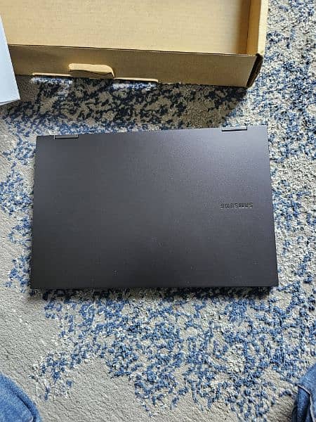 SAMSUNG GALAXY BOOK FLEX 2 A. 5