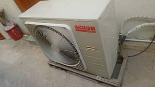 4 ton chill ac for sale  MODEL(AFS50B)