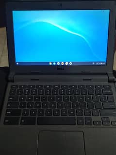 Dell Chromebook 11 PT 22