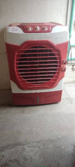 electric air cooler