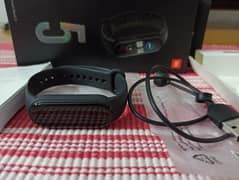 Mi Band 5 Smart Like Watch Health Band 0