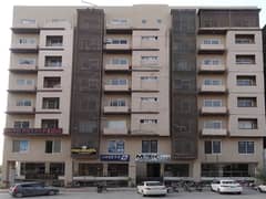 Shop For rent In Beautiful Bahria Business District