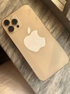 iPhone 12 Pro max pta approved