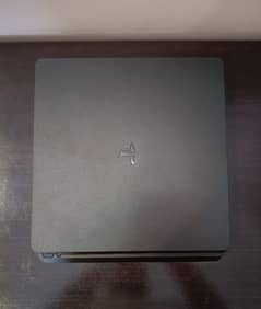 Playstation 4 Slim for sale very good condition