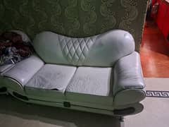 regzine sofa set