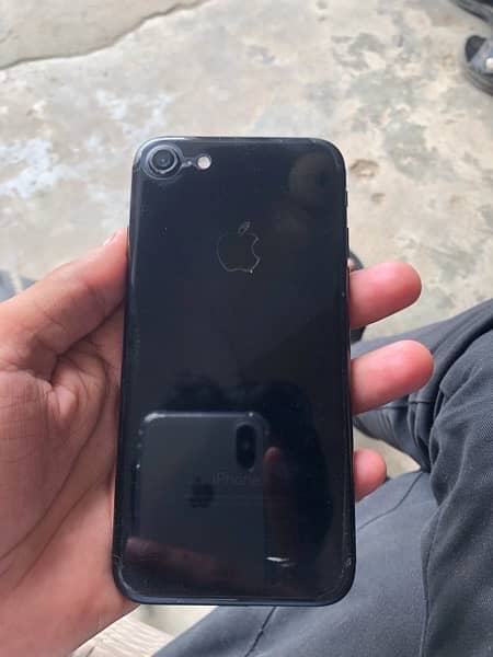 iphone 7 128gb official pta approve 2