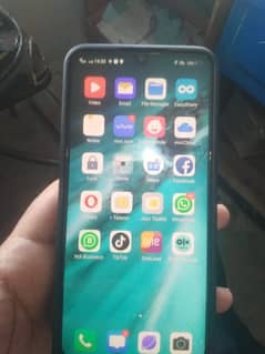 vivo S1 Pro