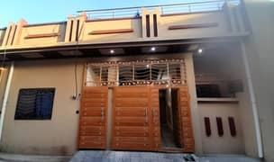 Beautiful 5 Marla House Available For Sale In Lalazar2